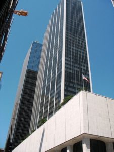 Dallas First National Bank Building, 2007