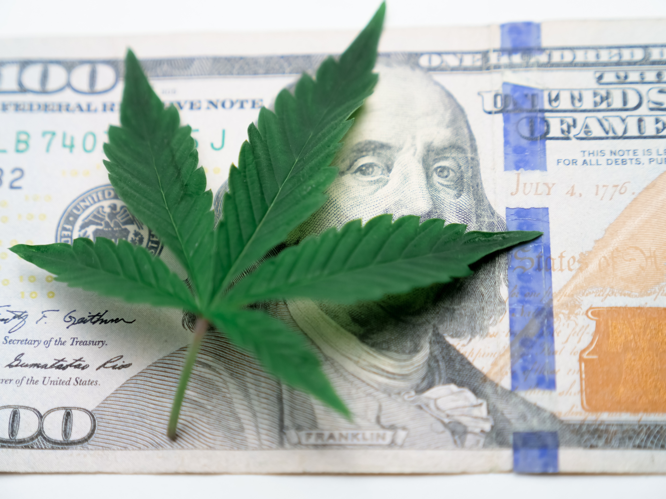 Vandventer black llp Marijuana Banking Legislation Update: SAFE Banking Act Removed from Defense Spending Bill