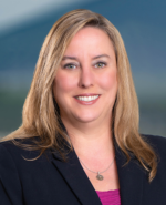 portrait of Jennifer Froeschl, Family and Domestic Law Attorney